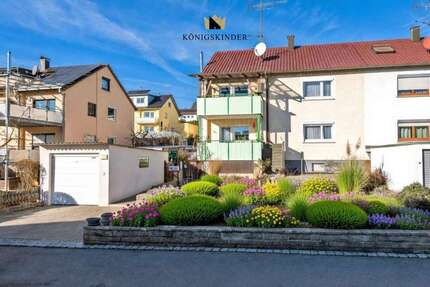 Haus zum Kaufen in Großbettlingen 565.000,00 € 160.87 m²