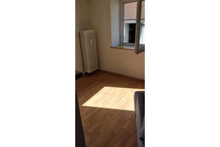 Schöne lichtdurchflutete Wohnung 3 Zimmer - Hüfingen