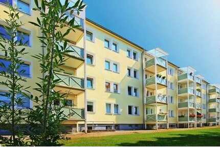 Wohnung zum Mieten in Zwickau 303,80 € 49 m²