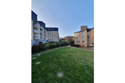 ~ Attraktive 4-Raum-Wohnung in ruhiger Wohnlage ~ - Detmold