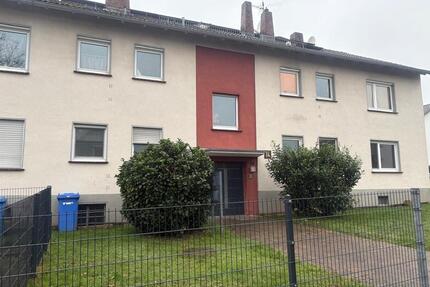 Vierzimmerwohnung Borken - 850,00&nbsp;EUR Kaltmiete, ca.&nbsp; 80,00&nbsp;m&sup2; in Borken (Hessen) (PLZ: 34582)