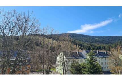 Wohnung zum Kaufen in Oberwiesenthal 105.000,00 € 59 m²