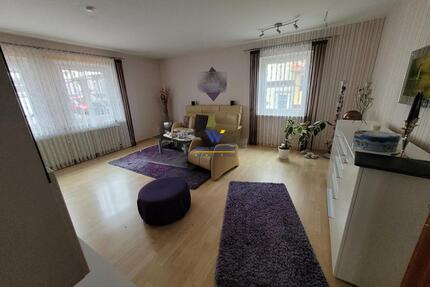 Ruhig gelegene 3-Zimmerwohnung, Terrasse, barrierefreier Zugang, mitten in Witzenhausen