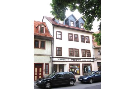 Wohn- Geschäftshaus - 250.000,00&nbsp;EUR Kaufpreis, ca.&nbsp; 207,00&nbsp;m&sup2; in Waltershausen (PLZ: 99880)