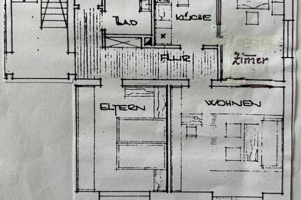 Verkaufe schöne 3-Zimmer-Wohnung in 94560 NeuhausenOffenberg