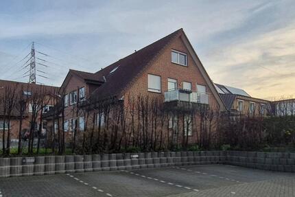 3-Zimmerwohnung in Ibbenbüren ausschließlich mit WBS