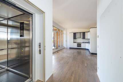 Wohnung zum Kaufen in Leichlingen (Rheinland) 655.000,00 € 165 m²