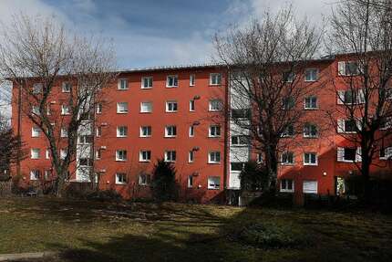 Wohnung zum Mieten in Stuttgart 668,00 € 51 m²