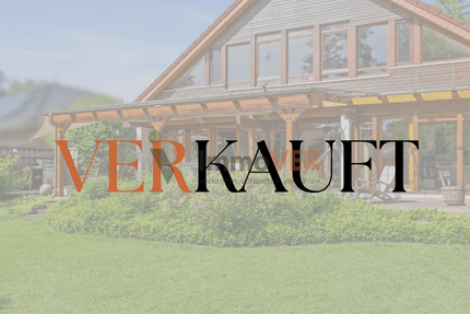 Haus zum Kaufen in Thedinghausen 598.000,00 € 266.87 m²