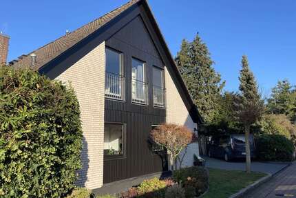 Wohnung zum Mieten in Tangstedt 575,00 € 40 m²
