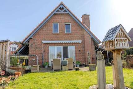 Haus zum Kaufen in Bocholt 385.000,00 € 140 m²