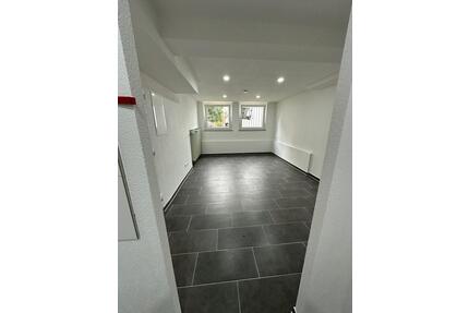 1-Zimmer-Wohnung in Ditzingen-Hirschlanden ab 01.04. zu vermieten