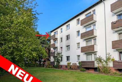 Wohnung zum Kaufen in Osterholz-Scharmbeck 145.000,00 € 85 m²
