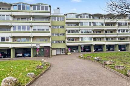 Wohnung zum Kaufen in Schönberg 136.000,00 € 40 m²