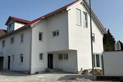 Haus zum Kaufen in Ellwangen 579.500,00 € 150 m²