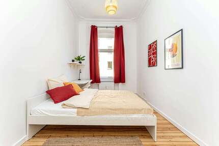 WG-Zimmer in Berlin 620,00 € 13 m²