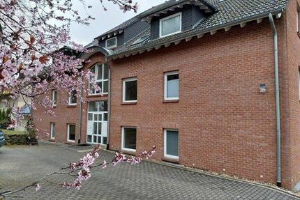 Schöne 3-Zimmer-Wohnung in Brilon-Stadt – Nähe Kurpark & Krankenhaus