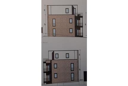 Mietwohnung 61 m² Neubau in Ibbenbüren-Stadt