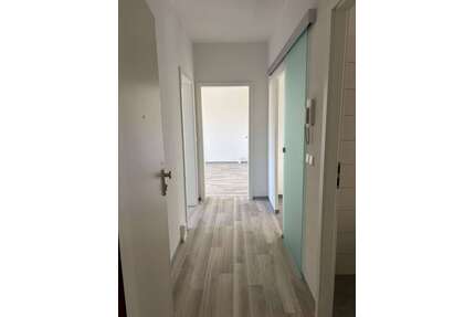 Wohnung zum Mieten in Bad Langensalza 355,80 € 59.3 m²