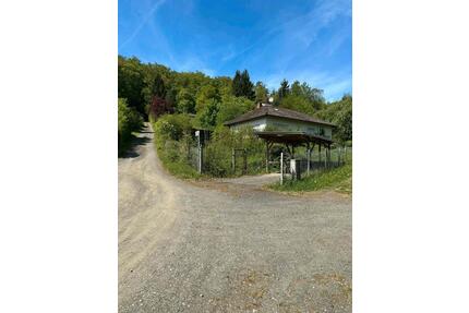 Haus im Wochenendgebiet - 110.000,00&nbsp;EUR Kaufpreis, ca.&nbsp; 70,00&nbsp;m&sup2; in Dillenburg (PLZ: 35688) Oberscheld