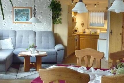 Fewo im Fichtelgebirge - 60,00&nbsp;EUR Kaltmiete, in Fichtelberg (PLZ: 95686)