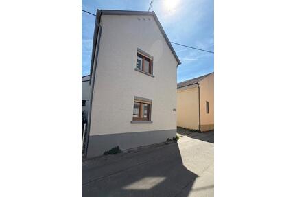 Einfamilienhaus in Gau Heppenheim - Bechtolsheim