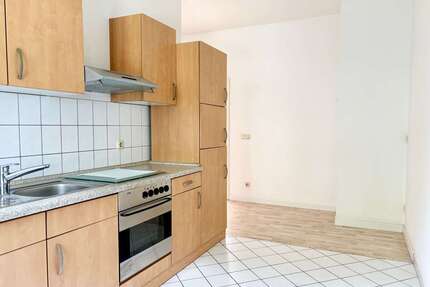 Wohnung zum Mieten in Chemnitz 280,00 € 47 m²