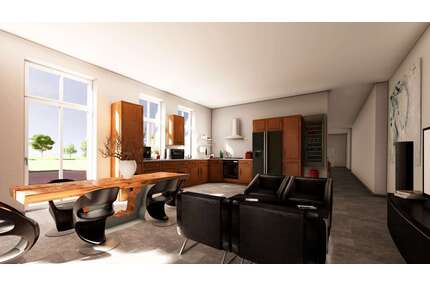 Wohnung zum Kaufen in Xanten 1.190.000,00 € 158 m²