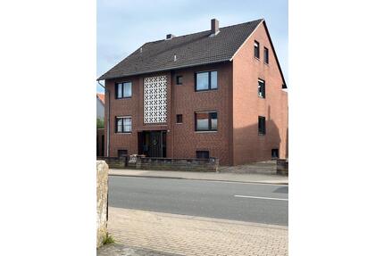 Attraktives 2-Familienhaus mit Garten und Garage - Ilsede Adenstedt