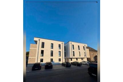 3 Zimmer Wohnung in KfW Neubau ZKB - Ötzingen