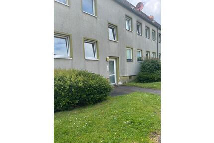 Helle und freundliche 2-Zimmer-Wohnung im Erdgeschoss! - Rendsburg