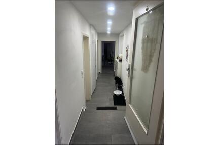 Wohnung mit Wintergarten im Souterrain - Gütersloh Avenwedde