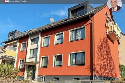 Wohnung zum Kaufen in Essen Bedingrade 159.000,00 € 67 m² - Essen / Bedingrade