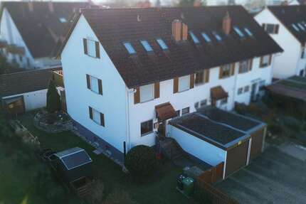 Haus zum Kaufen in Muhr 415.000,00 € 138 m²