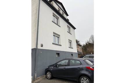 Renovierte DG-Wohnung in Merzig zu vermieten!