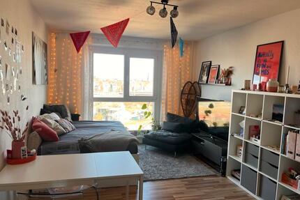 Anfragestopp!! Wohnung zur Untermiete Rostock Hbf - Papendorf