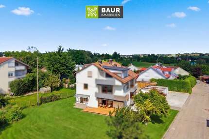 Wohnung zum Kaufen in Oberteuringen Bitzenhofen 475.000,00 € 117 m² - Oberteuringen / Bitzenhofen