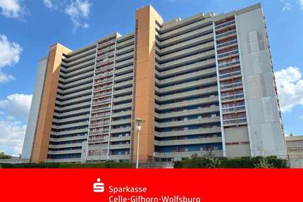 Wohnung zum Kaufen in Wolfsburg, Schillerteich 179.000,00 € 89 m²