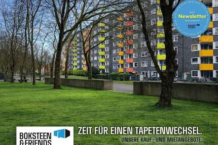 Wohnung zum Mieten in Dorsten 570,00 € 84.66 m²