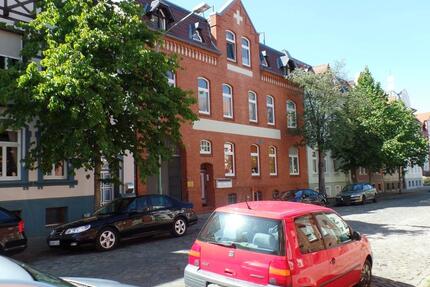 Salzwedel, schöne 3-Raum-Wohnung von privat zu vermieten