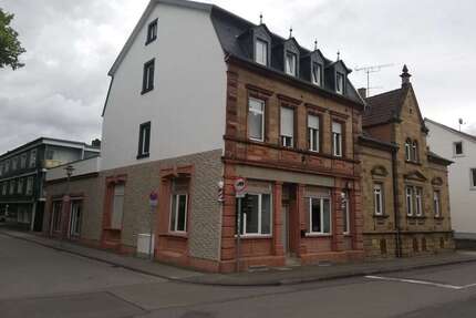 Haus zum Kaufen in Lauterecken 595.000,00 € 400 m²