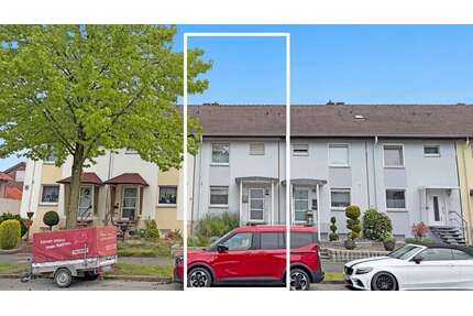 Haus zum Kaufen in Voerde 239.000,00 € 98 m²