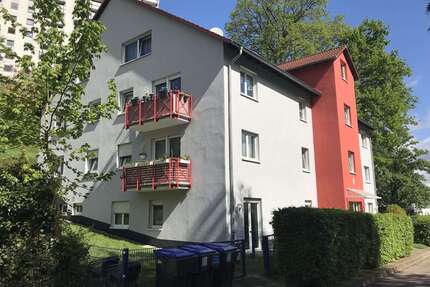 Wohnung zum Mieten in Saarbrücken 625,00 € 85.24 m²