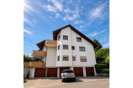 Wohnung zum Kaufen in Bretzfeld 273.600,00 € 74.96 m²