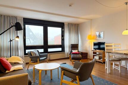 App Melissa Westerland Sylt Haustier erlaubt