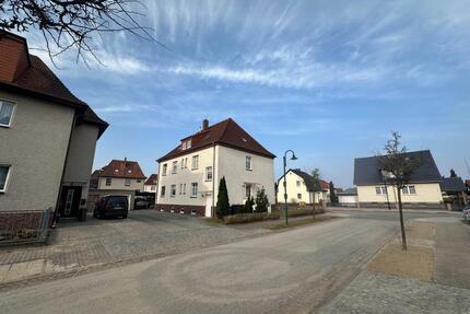 3 Raum-Wohnung in begehrter Lage - Neustrelitz