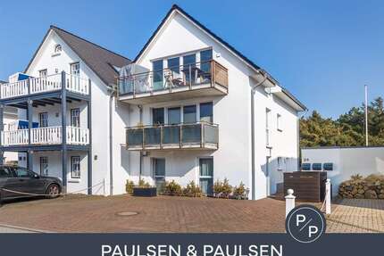 Wohnung zum Kaufen in Sylt 565.000,00 € 55 m²