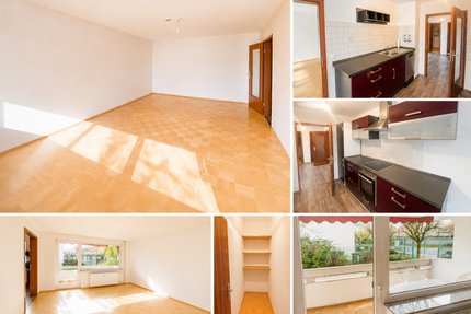 Wohnung zum Mieten in Leimen 920,00 € 74 m²