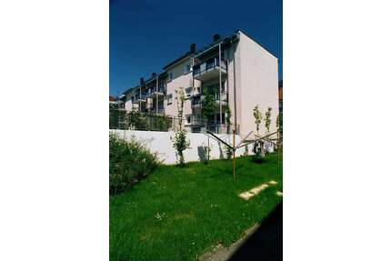 Wohnung zum Mieten in Stuttgart 585,00 € 48 m²