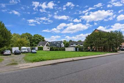 Grundstück zu verkaufen in Ratingen Lintorf 880.000,00 € 1624 m² - Ratingen / Lintorf